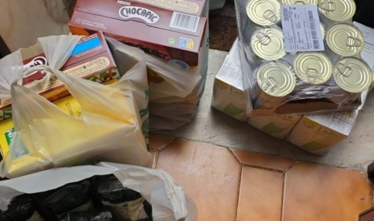 Famílias Carenciadas