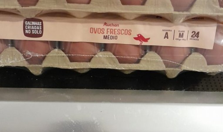 Famílias Carenciadas