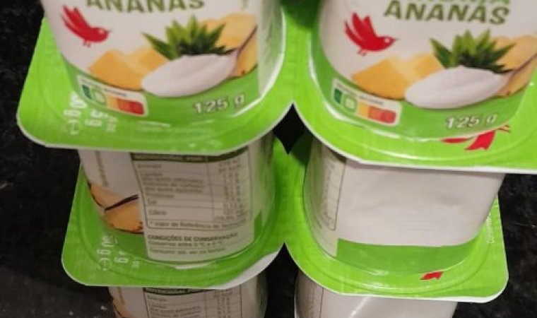 Famílias Carenciadas