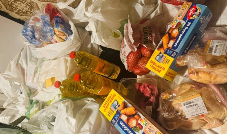 Famílias Carenciadas